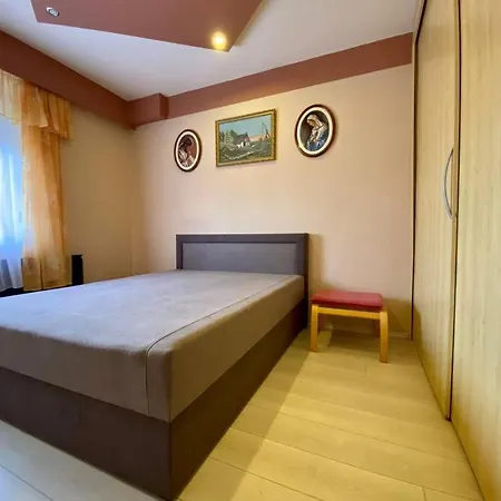 Zsuzsi Vendeghaz Tatil Evi Visz
