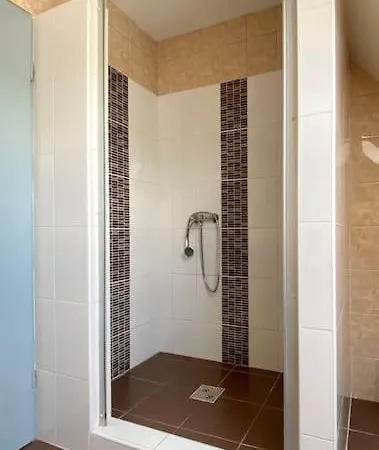 Casa de Férias Zsuzsi Vendeghaz *